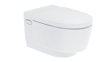 Geberit AquaClean Mera shower toilet