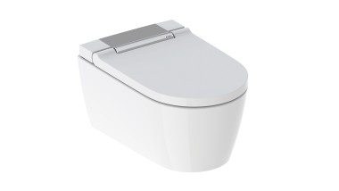 Geberit AquaClean Sela shower toilet