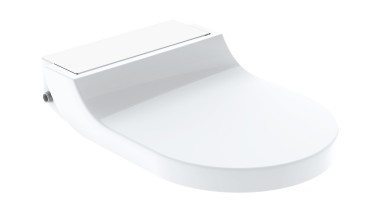 Geberit AquaClean Tuma shower toilet