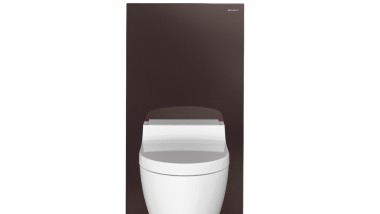 Geberit Monolith umber